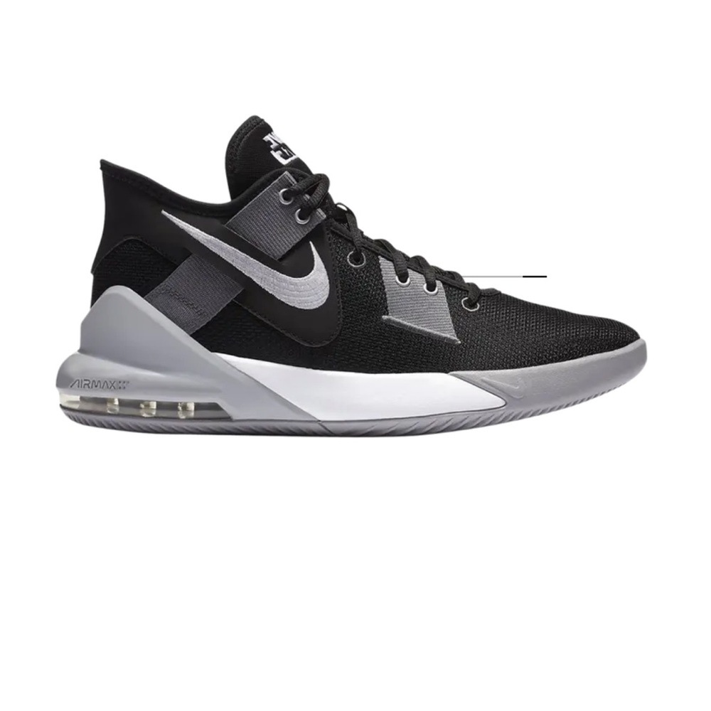 Nike Air Max Impact 2 'Black size 10.5
